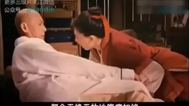 Chinese classic porn