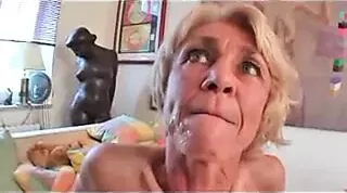Skinny Granny Fucked - Skinny Granny Fucks More watch online or download