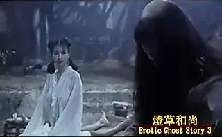 Chaina Horror Sex - Old Chinese Movie - Erotic Ghost Story Iii watch online or download