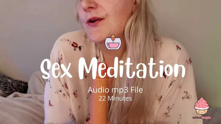 Mp3 Bus Orgasm Porn - Sex Meditation JOI â€“ English Audio Dirty Talk watch online or download