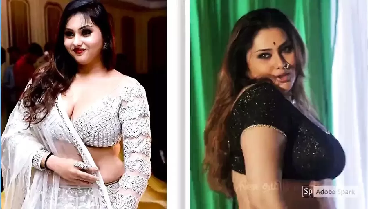 Naked Mature Indian Actress - Top 7 Hottest South Indian Actresses Big Ass & Big Boobs watch online or  download