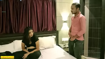 426px x 240px - Indian Beautiful Bhabhi Has Romantic Sex with Devar in Desi Style with  Clear Dirty Audio watch online or download