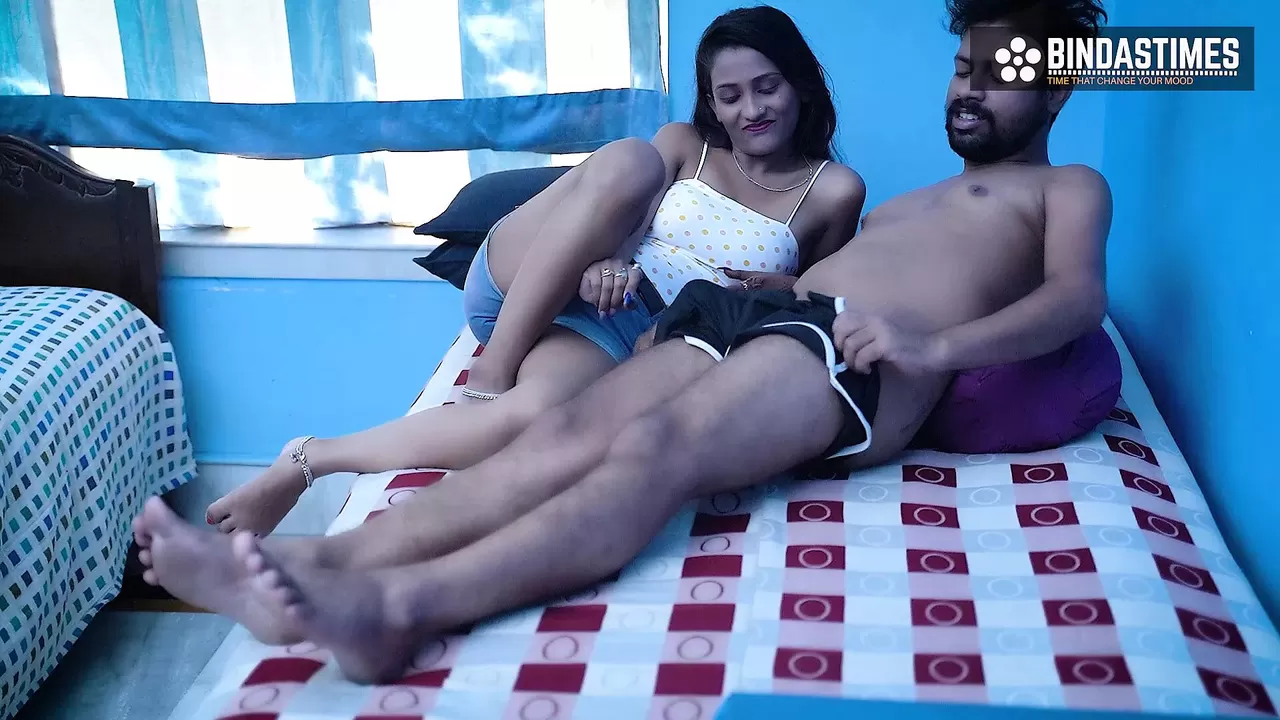 Xxx Sex Fuck Aunty Alone At Home - Desi Home Alone Step Brother Fucks His Step Sister very Hard Hindi Audio  watch online or download