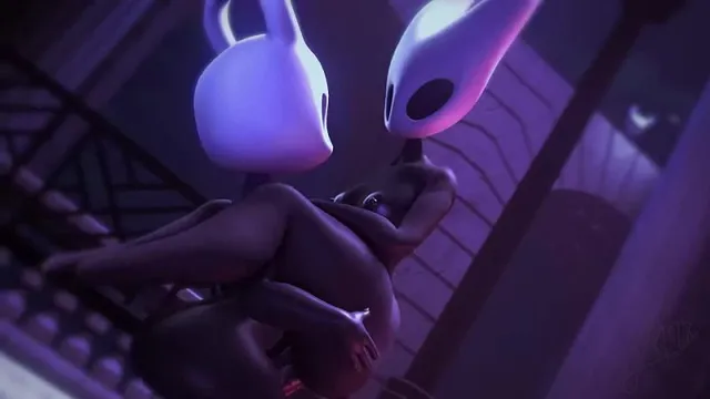 640px x 360px - 3d yiff by Adriamdustred furry porn Sex E621 FYE Straight Hollow Knight r34  hornet rule34 watch online or download