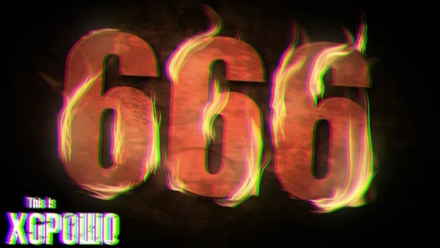 666vedio Com - This is Ð¥Ð¾Ñ€Ð¾ÑˆÐ¾ - #666 watch online or download