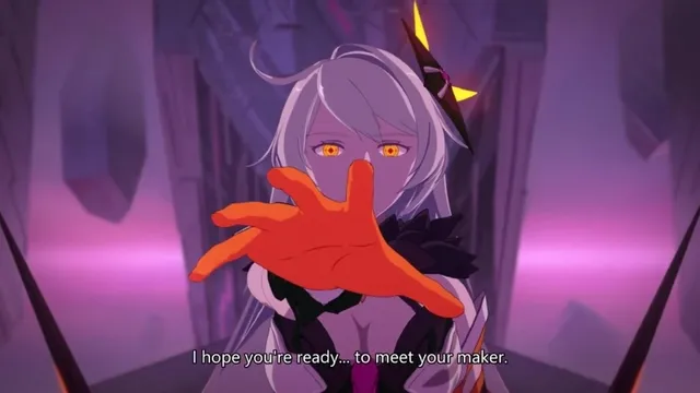 Honkai Porn - Honkai Impact 3rd Animation - Final Lesson watch online or download
