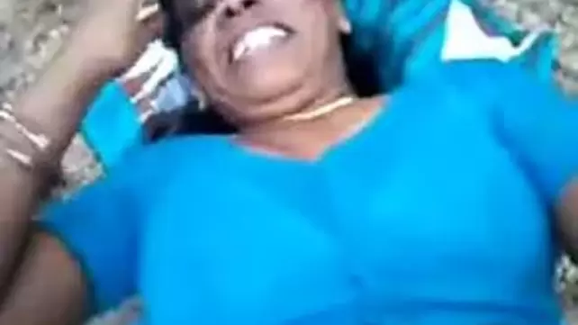 Tamil Aunties Without Sex Photos - Tamil Aunty Cheating Sex with another Man watch online or download