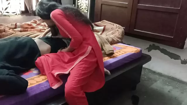 Porn Video: punjabi nurse fucked with big cock fucking hard full dirty audio
