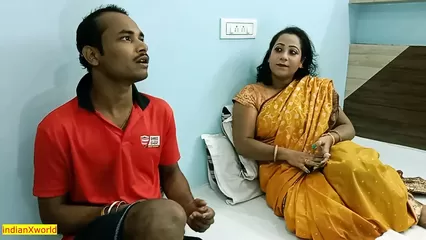 Real Indian Wife Swapping Videos - Indian Wife Exchange with Poor Laundry Boy Hindi Webserise Hot Sex watch  online or download