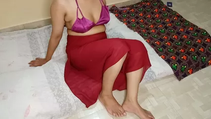 Desi Indian Brother And Sister - Sexy Sister In-law with Brother In-law â€“ Indian Desi Clear Hindi Role Play  watch online or download