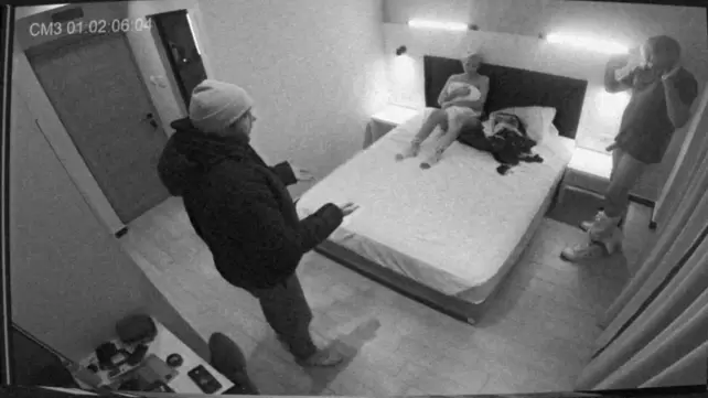 Муж поймал жену за изменой дома русские: новые xxx видео для народа