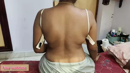 Mom Tamilsex - Indian Stepbrother -stepsister Has Sex When Mom Not in House-tamil Audio  Your Sushmita watch online or download