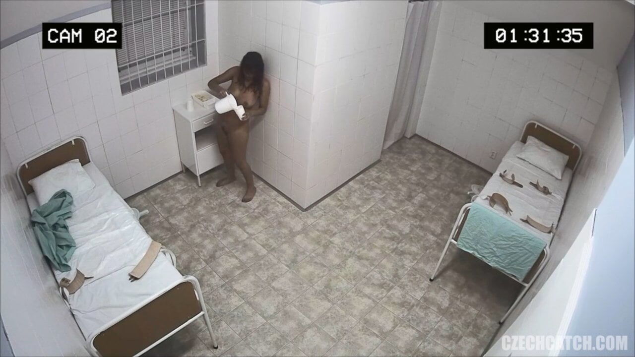 Czech Catch - Crazy Mature Gypsy watch online or download