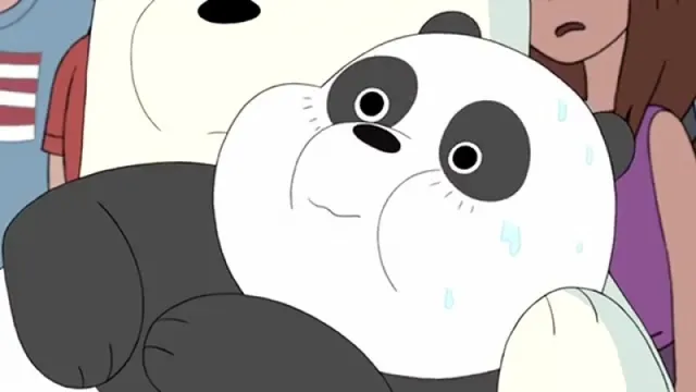 We Bare Bears - Pandas Date watch online or download