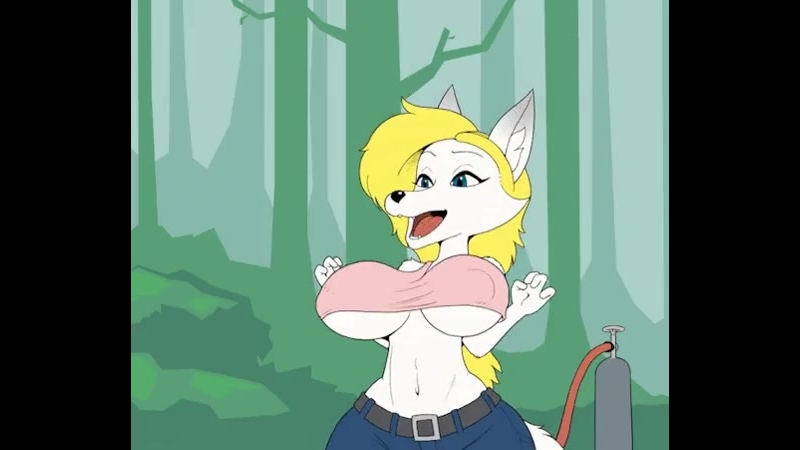 800px x 450px - Breast expansion Furry girl watch online or download