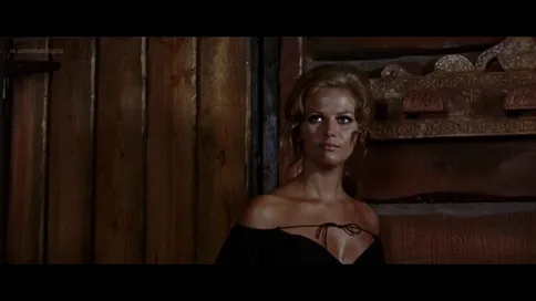 Www Pronktube Com - Claudia Cardinale Nude - Once Upon a Time in the West (1968) HD 1080p Watch  Online watch online or download