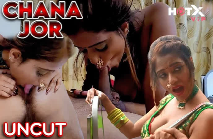 688px x 450px - Chana Jor â€“ 2021 â€“ UNCUT Hindi Short Film â€“ HotX.jpg watch online or  download