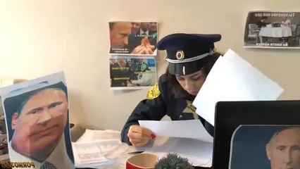 PornHub: Lolly Lips - russian girl cosplay police (porno,sex,amateur ,homemade,full,couples,blowjob,tits,suck,pov,ero,teen,boobs) watch online  or download