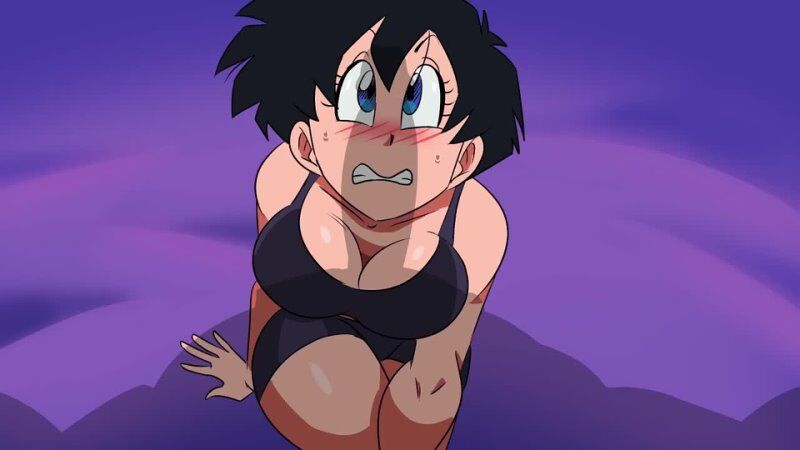 Db Cartoon Porn - Dragon Ball Z (by Funsexydb) 1080p watch online or download