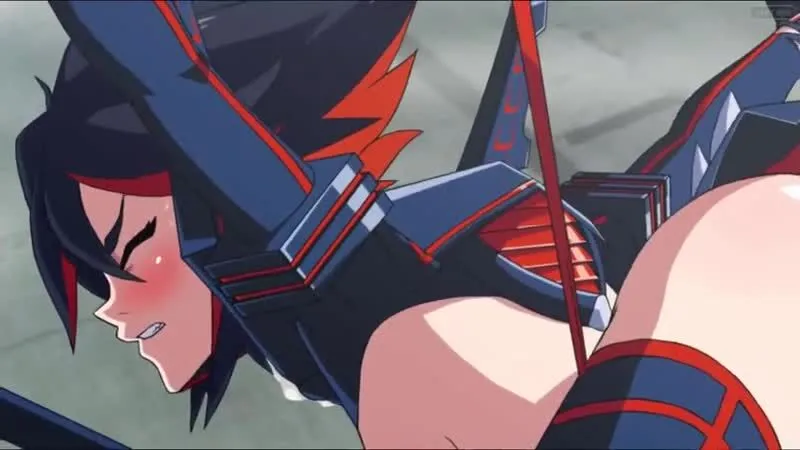 Cartoon Kill La Kill Porn - Kill La Kill Hentai watch online or download