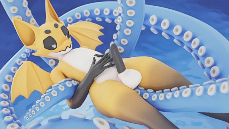 Gay Anthro Tentacle Porn - 3d yiff by sealled furry porn Sex E621 FYE Femboy Tentacles Bondage anal Gay  Protogen Scalie watch online or download