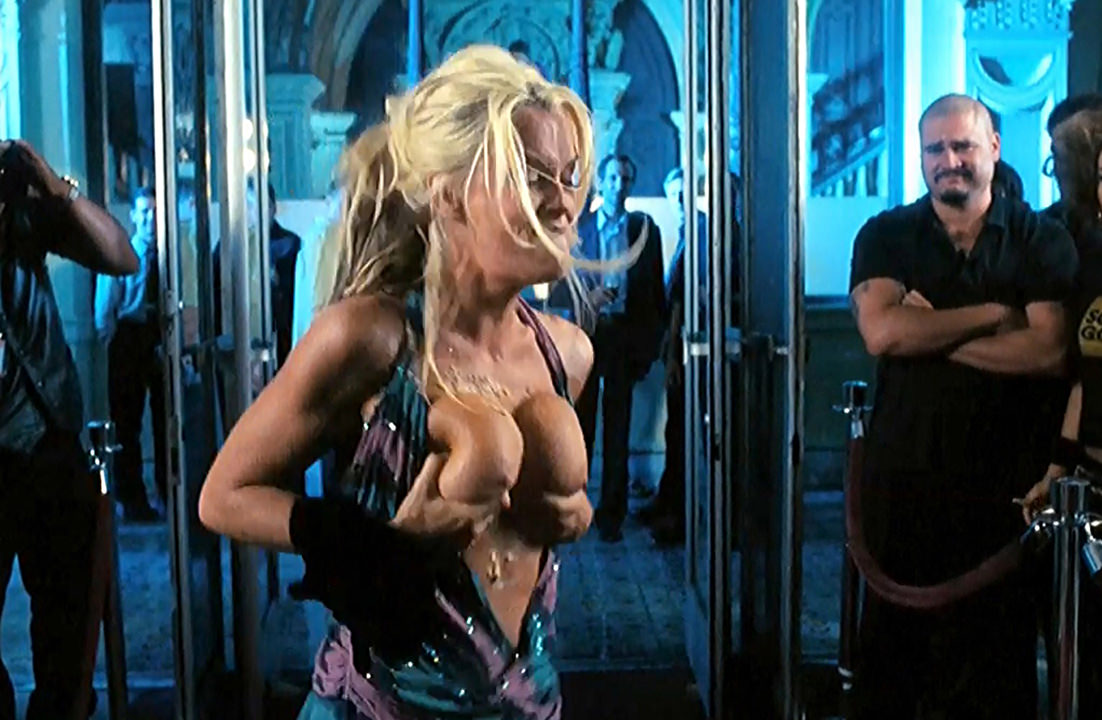 Jenny Mccarthy Porn Movies - Jenny Mccarthy Nude Boobs in Dirty Love Scandalplanetcom watch online or  download