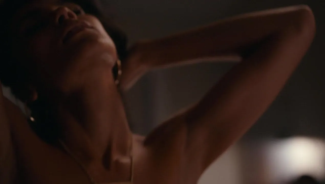 Sophia taylor nude