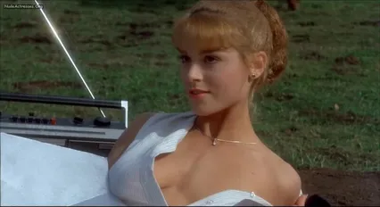 426px x 232px - Betsy Russell Nude - Private School (1983) HD 1080p watch online or download