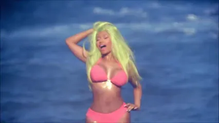 426px x 240px - Nicki Minaj XXX Music Video watch online or download