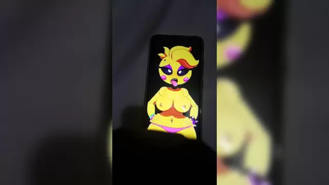 Toy chica hot Porn Videos watch online or download