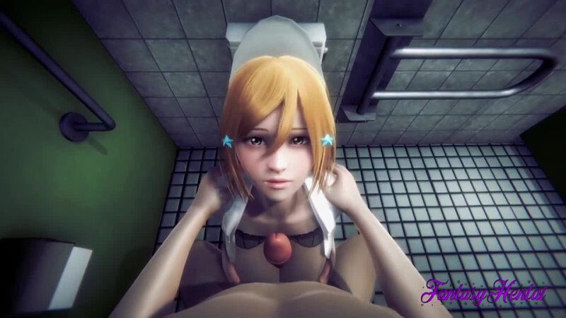 800px x 450px - Inoue Orihime - sex in the toilet; hard sex; tittyfuck; paizuri; POV;  doggystyle; orgasm; slut; whore; 3D porno hentai; [Bleach] watch online or  download