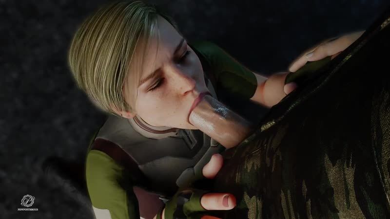 800px x 450px - Mortal Kombat 11 Cassie Cage Blowjob (Animation W_Sound) watch online or  download