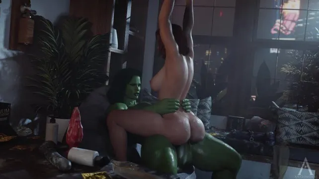 642px x 361px - She hulk hercules Porn Videos watch online or download