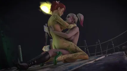 Xnxx69 - Sound)Harley Quinn&Poison Ivy futanari on female [DC;Porn;Hentai;Dickgirl;R34;Sex;SFM;Ð¿Ð¾Ñ€Ð½Ð¾;ÑÐµÐºÑ;Ñ„ÑƒÑ‚Ð°Ð½Ð°Ñ€Ð¸;Ñ…Ð°Ñ€Ð»Ð¸]  watch online or download