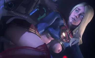Supergirlsex - Supergirl - vaginal fucked; pussy view; big boobs; big tits; orgasm; 3D sex  porno hentai; [DC Comics] watch online or download