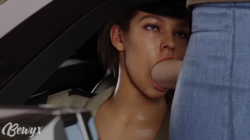 Xxxveb - (Sound)Jill Valentine blowjob closeup [Resident Evil;Porn;Hentai;Oral;Fellatio;Big  tits;Sex;Ass;R34;Blender;Ð¿Ð¾Ñ€Ð½Ð¾;ÑÐµÐºÑ] watch online or download