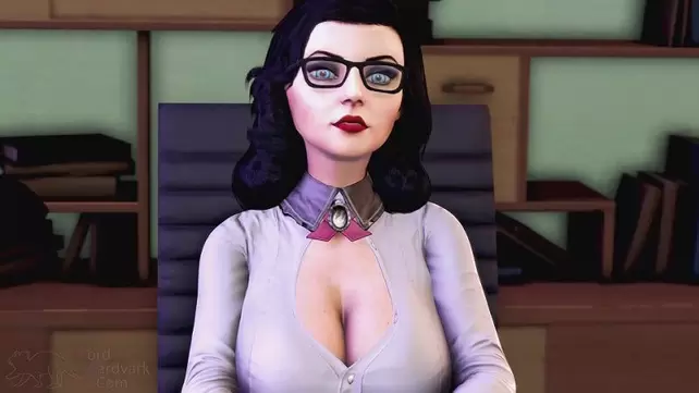 Tales Of The Borderlands Porn - Tales from the borderlands Porn Videos watch online or download