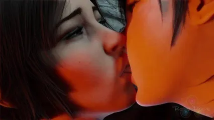 Download Video Bokep Durasi 2 Menit 4gp - Sound) Lara Croft & Tifa Lockhart lesbian - Lara's Capture Full [Tomb  Raider, Final Fantasy;Porn;Hentai;R34;Sex;Ð¿Ð¾Ñ€Ð½Ð¾] watch online or download