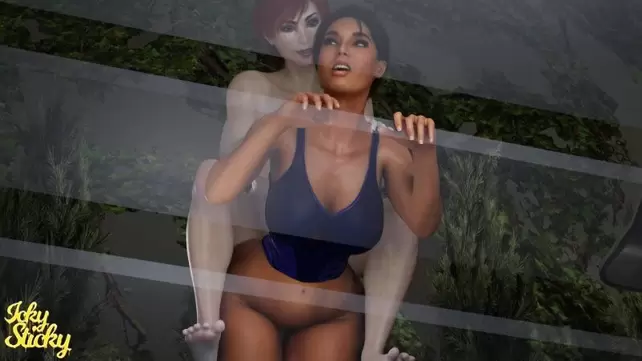 Mass Effect Ashley Williams Porn - Sound) Femshep & Ashley Williams futanari on female anal ver.slut [Mass  Effect;Porn;Hentai;R34;Sex;Blender;Ñ„ÑƒÑ‚Ð°Ð½Ð°Ñ€Ð¸] watch online or download