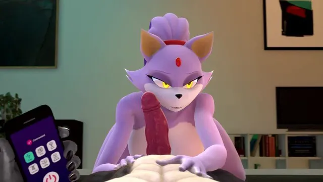 Blaze The Cat Furry Porn - Furry yiff blaze the cat watch online or download
