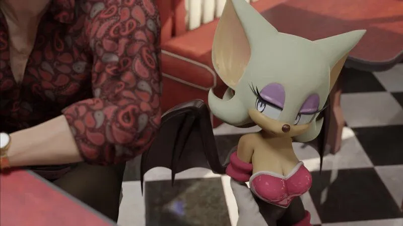 Furry yiff sonic rouge watch online or download