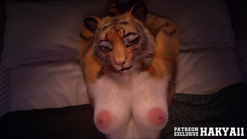 Tiger With Girl Sex Hd - Furry yiff tiger porn hakya11 sex r34 watch online or download