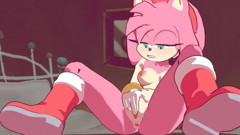 Futa Amy Rose Porn - Furry yiff sonic amy rose watch online or download