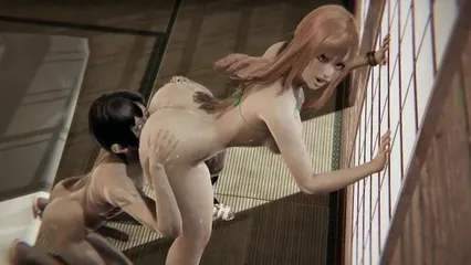 Nami x Monkey D. Luffy - domination; vaginal fucked; oral sex; kunilingus;  big butt; 3D sex porno hentai; [One Piece] watch online or download
