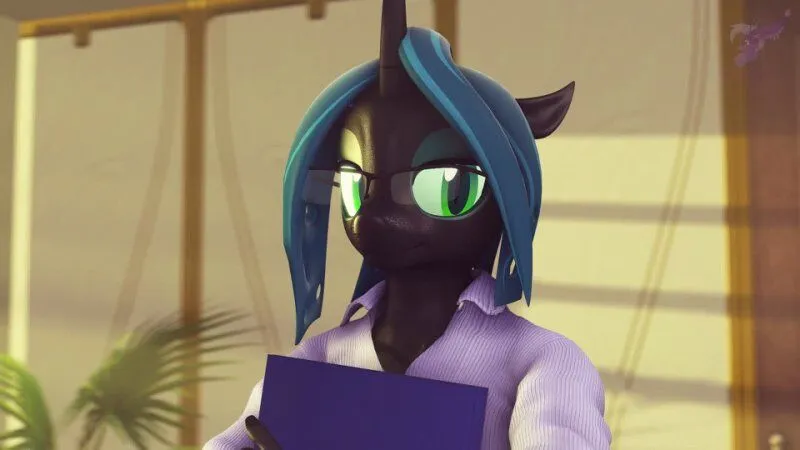 Sfm Mlp Horse Porn - Furry yiff office mlp pony horse porn sex watch online or download