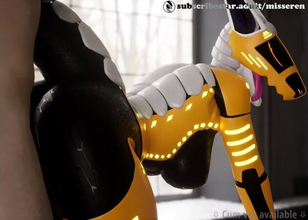Dragon Furry Porn Horse - Furry yiff Furry yiff robot dragon cyber watch online or download