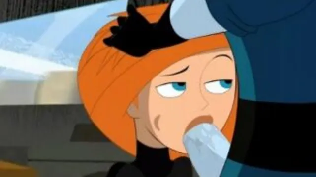 Kim Impossible Porn - Kim possible watch online or download