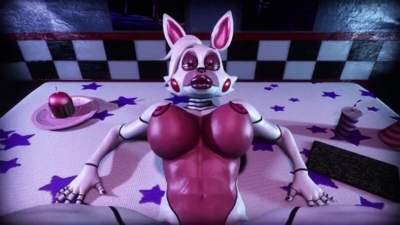 Porn Yiff F Naf - Furry yiff fnaf mangle fox porn sex r34 watch online or download