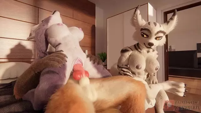 Xxx Fursuit Porn - Furry yiff fox warcraft blizzard porn sex watch online or download
