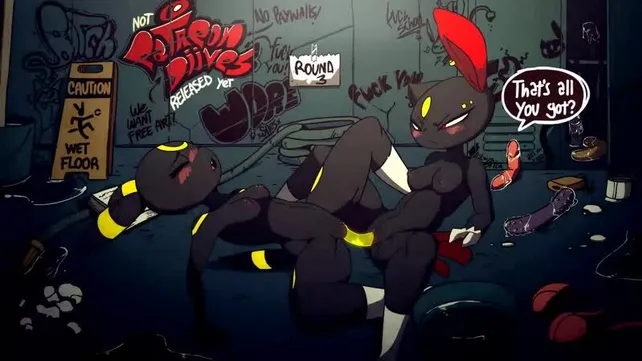 Pokemon Furry Porn Bdsm - 2d yiff by Straight Furry Porn Sex E621 FYE Gulimon renamon pokemon r34  rule34 bondage bdsm watch online or download